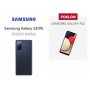SAMSUNG Galaxy S20 FE 6/128GB Cloud Navy + A02s - slika 1