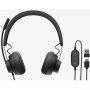 LOGITECH Zone Wired Teams (981-000870) - slika 1