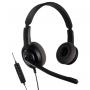 Axtel Slusalice-Voice UC28 duo NC - slika 1