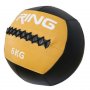RING Wall Ball lopta za bacanje 6kg - RX LMB 8007-6 - slika 3