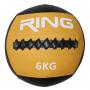 RING Wall Ball lopta za bacanje 6kg - RX LMB 8007-6 - slika 1