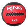 RING Wall Ball lopta za bacanje 8kg - RX LMB 8007-8 - slika 1