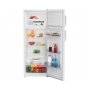 BEKO DSA240K31WN kombinovani frižider - slika 3