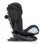 CHICCO Chicco a-s (0-36kg) 0/1/2/3 Unico plus Air Black - slika 2