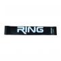 RING Elastična guma za vežbanje (crna) RX MINI BAND-X HEAVY - slika 1