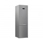 BEKO RCNA406E40ZXBN kombinovani frižider - slika 1