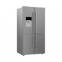 BEKO GN1426234ZDXN side by side frižider - slika 2