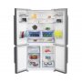 BEKO GN1426234ZDXN side by side frižider - slika 3