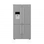 BEKO GN1426234ZDXN side by side frižider - slika 1