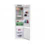 BEKO BCNA306E4SN ugradni frižider - slika 1