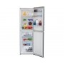 BEKO RCHE390K30XPN kombinovani frižider - slika 3