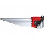 WIHA W 43851 Ključ imbus loptasti 1/9 ergostar - slika 1