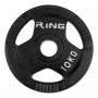 RING Olimpijski teg 1x10kg - PL14-10 - slika 1