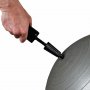 RING Pumpa za pilates loptu RX QT5082 - slika 3