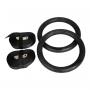RING Gimnastičarske karike RS1001 - slika 1