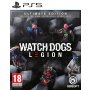 Ubisoft Entertainment PS5 Watch Dogs: Legion - Ultimate Edition - slika 1