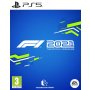 ELECTRONIC ARTS PS5 F1 2021 - slika 1