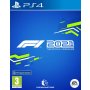 ELECTRONIC ARTS PS4 F1 2021 - slika 1