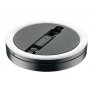 Xwave LED Ring Stand Black - slika 2
