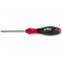 WIHA W00756 Wiha Odvijač ph 1X80 Soft finish - slika 1