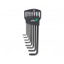 WIHA W32394 Wiha Ključ torx T9-T40 1/8 black - slika 1