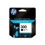 HP No.300 Black (CC640EE) - slika 1