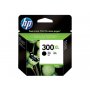 HP No.300XL Black (CC641EE) - slika 1