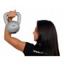 RING Kettlebell 12 kg liveni RX KETT-12 - slika 2