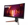 BENQ 34'' EX3415R 4K 144Hz UltraWide gaming monitor - slika 2