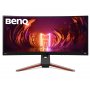 BENQ 34'' EX3415R 4K 144Hz UltraWide gaming monitor - slika 1