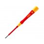 WIHA W42375 Odvijač ravni VDE 2X40 Pf - slika 1