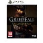 FOCUS HOME INTERACTIVE PS5 GreedFall - Gold Edition - slika 1