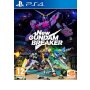 NAMCO BANDAI PS4 New Gundam Breaker - slika 1