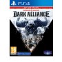 DEEP SILVER PS4 Dungeons and Dragons: Dark Alliance - Day One Edition - slika 1