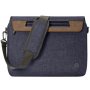 HP Torba za laptopove do 14 inča, Renew Slim Briefcase, Navy (1A215AA) - slika 1