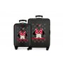 MINNIE ABS Set kofera 55/68cm sa 4 dupla točkića - slika 1