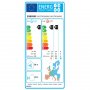 SAMSUNG AR12TXCAAWKEU - slika 3