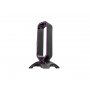 TRUST Stalak za slušalice GXT265 CINTAR RGB/crna (23647) - slika 1
