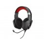 TRUST Slušalice GXT 323 CARUS Multiplatform/gaming/crna - slika 1