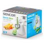 SENCOR SSG 3500WH električno rende - slika 1
