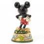 JIM SHORE May Mickey Mouse - slika 2