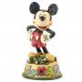 JIM SHORE May Mickey Mouse - slika 1