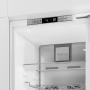 BEKO BCNA275E4SN ugradni frižider - slika 4