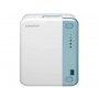 QNAP STORAGE NAS TS-251D-4G - slika 1