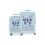 ROLL ROAD ABS Set kofera 55/68cm sa 4 dupla točkića 40.819.21 - slika 1
