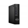 DELL OptiPlex 5080 Micro i7-10700T 8GB 256GB SSD Win10Pro 3yr NBD + WiFi (DES09505) - slika 1