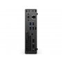 DELL OptiPlex 5080 Micro i7-10700T 8GB 256GB SSD Win10Pro 3yr NBD + WiFi (DES09505) - slika 2