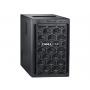 DELL PowerEdge T140 Xeon E-2224 4C 16GB H330 1TB SATA DVDRW 365W 3yr NBD (DES09551) - slika 1