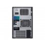 DELL PowerEdge T140 Xeon E-2224 4C 16GB H330 1TB SATA DVDRW 365W 3yr NBD (DES09551) - slika 2