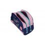 ROLL ROAD Neseser sa 2 pregrade 4094421 - slika 2
